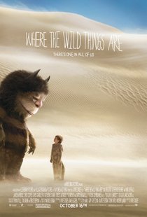 Picture of a movie: Where The Wild Things Are
