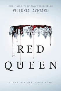 Picture of a book: Red Queen