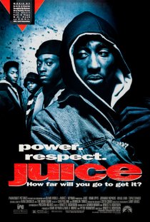 Picture of a movie: Juice