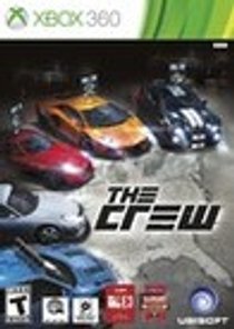 Picture of a game: The Crew