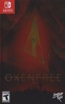 Picture of a game: Oxenfree