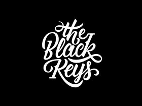 Picture of a band or musician: The Black Keys