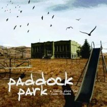 Picture of a band or musician: Paddock Park