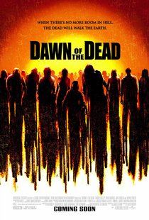 Picture of a movie: Dawn Of The Dead