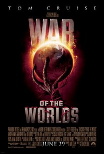 Picture of a movie: War Of The Worlds