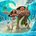 Picture of a movie: Moana