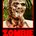 Picture of a movie: Zombie