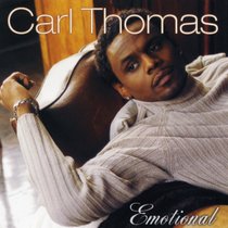 Picture of a band or musician: Carl Thomas
