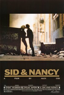 Picture of a movie: Sid And Nancy