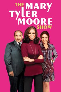 Picture of a TV show: Mary Tyler Moore