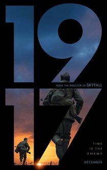 Picture of a movie: 1917