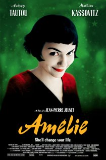 Picture of a movie: Amélie