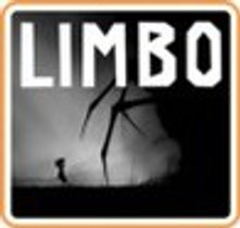Picture of a game: Limbo