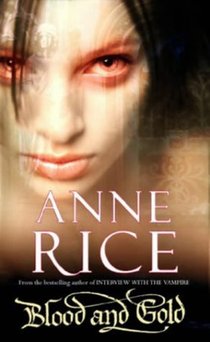 Picture of a book: Blood And Gold
