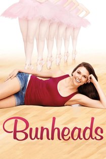 Picture of a TV show: Bunheads