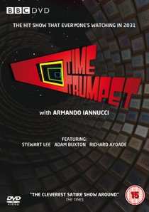Picture of a TV show: Time Trumpet