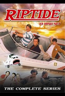 Picture of a TV show: Riptide