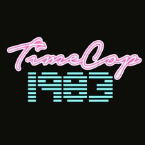 Picture of a band or musician: Timecop1983