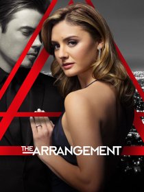 Picture of a TV show: The Arrangement