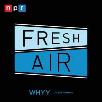 Picture of a podcast: Fresh Air