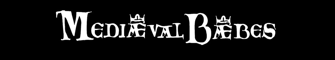 Picture of a band or musician: Mediæval Bæbes