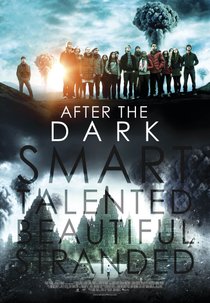 Picture of a movie: After The Dark