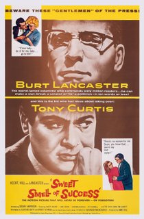 Picture of a movie: Sweet Smell Of Success