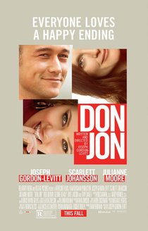 Picture of a movie: Don Jon