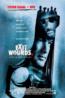 Picture of a movie: Exit Wounds