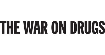 Picture of a band or musician: The War On Drugs