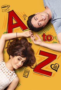 Picture of a TV show: A To Z