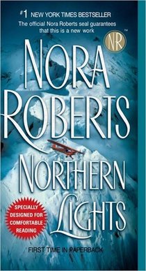 Picture of a book: Northern Lights