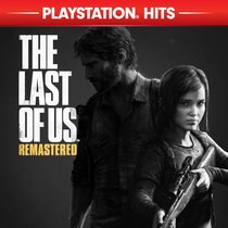 Picture of a game: The Last Of Us Remastered