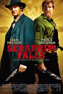 Picture of a movie: Seraphim Falls