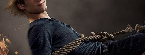 Image of Macgyver