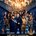 Picture of a movie: Night At The Museum: Secret Of The Tomb
