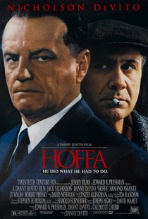 Picture of a movie: Hoffa