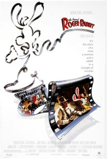 Picture of a movie: Who Framed Roger Rabbit