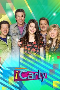 Picture of a TV show: Icarly