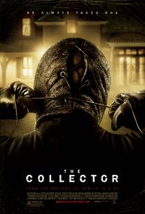 Picture of a movie: The Collector