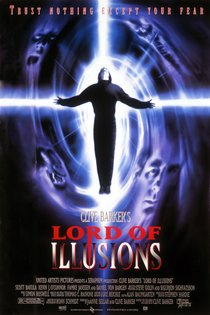 Picture of a movie: Lord Of Illusions