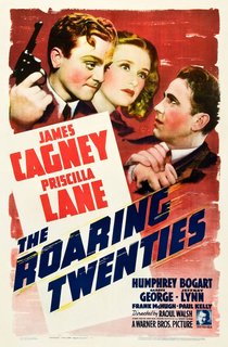 Picture of a movie: The Roaring Twenties