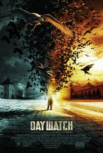 Picture of a movie: Day Watch