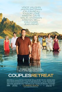 Picture of a movie: Couples Retreat