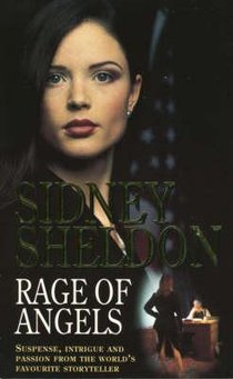 Picture of a book: Rage Of Angels