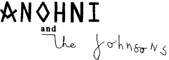 Picture of a band or musician: Antony And The Johnsons