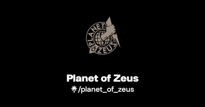 Picture of a band or musician: Planet Of Zeus