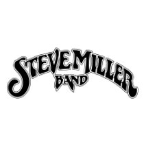 Picture of a band or musician: Steve Miller Band