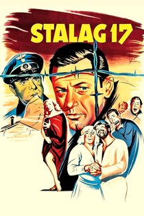 Picture of a movie: Stalag 17