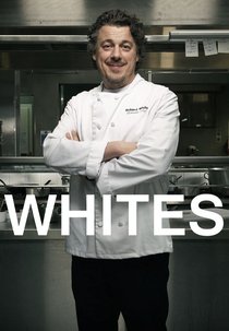 Picture of a TV show: Whites
